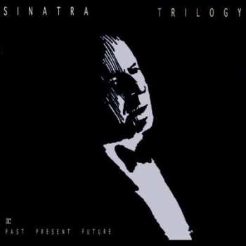 3LP/Caja Frank Sinatra: Trilogy: Past, Present & Future