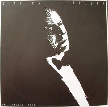 3LP Frank Sinatra: Trilogy: Past, Present & Future (3xLP)