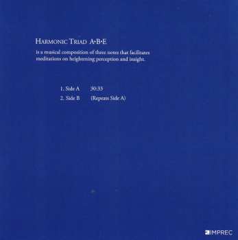 7CD/Caja Frank Smith: Agartha: Personal Meditation Music