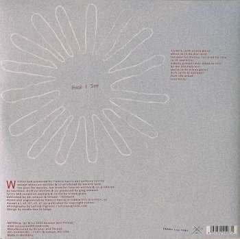 2LP Frank and Tony: Ethos