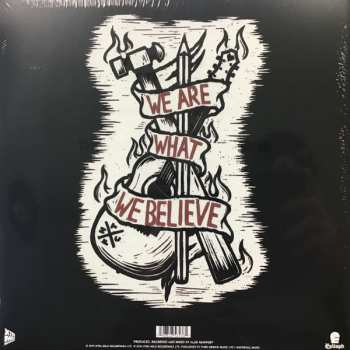 LP Frank Turner: Poetry Of The Deed CLR | LTD