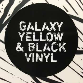 LP Frank Turner: Poetry Of The Deed CLR | LTD