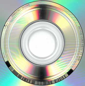 CD/DVD Frank Turner: Show 2000 - Live At Nottingham Rock City