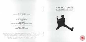CD/DVD Frank Turner: Show 2000 - Live At Nottingham Rock City