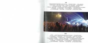 CD/DVD Frank Turner: Show 2000 - Live At Nottingham Rock City