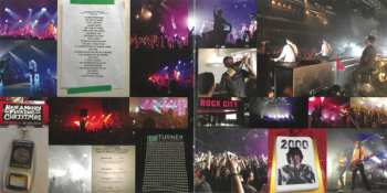 CD/DVD Frank Turner: Show 2000 - Live At Nottingham Rock City