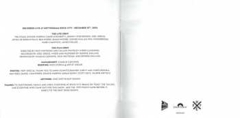 CD/DVD Frank Turner: Show 2000 - Live At Nottingham Rock City