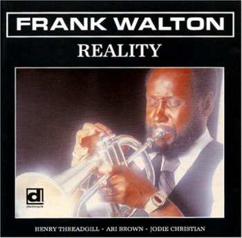 Album Frank Walton: Reality