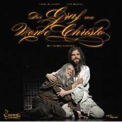 Album Frank Wildhorn: Der Graf Von Monte Christo