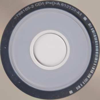 2CD Frank Zander: 100% Kult - Frank's Beknackte Ideen & Donnerwetter DIGI