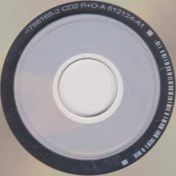 2CD Frank Zander: 100% Kult - Frank's Beknackte Ideen & Donnerwetter DIGI