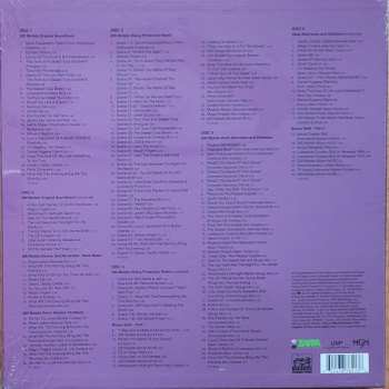 6CD/Caja Frank Zappa: 200 Motels (50th Anniversary Edition) DLX | LTD