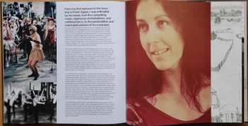 6CD/Caja Frank Zappa: 200 Motels (50th Anniversary Edition) DLX | LTD