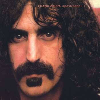 LP Frank Zappa: Apostrophe (')