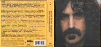 5CD/Caja/Blu-ray Frank Zappa: Apostrophe (') DLX | LTD