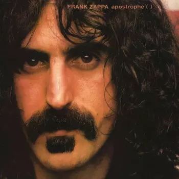 Frank Zappa: Apostrophe (')