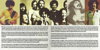 CD Frank Zappa: Live New Years Eve 1973