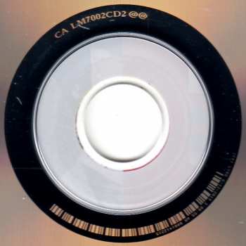 2CD Frank Zappa: Radio Show (Legendary FM Broadcasts)