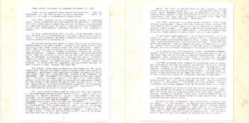 CD Frank Zappa: "Congress Shall Make No Law . . ."