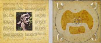 CD Frank Zappa: "Congress Shall Make No Law . . ."