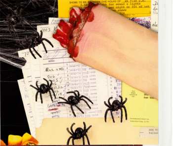 3CD Frank Zappa: Halloween 77