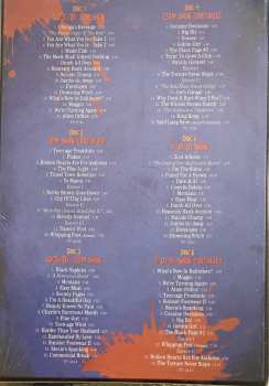 6CD/Caja Frank Zappa: Halloween 81 LTD