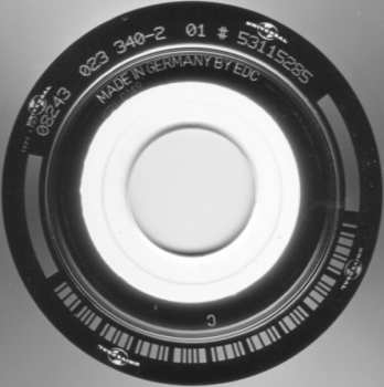 2CD Frank Zappa: Joe's Garage Acts 1, 2 & 3