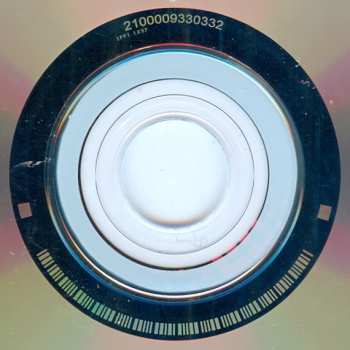 2CD Frank Zappa: Live Detroit 1976 (New Improved Recipe)