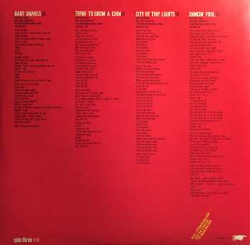 2LP Frank Zappa: Sheik Yerbouti