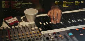 2LP Frank Zappa: Sheik Yerbouti