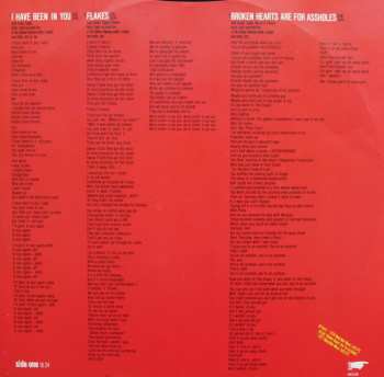 2LP Frank Zappa: Sheik Yerbouti