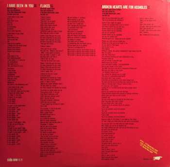 2LP Frank Zappa: Sheik Yerbouti