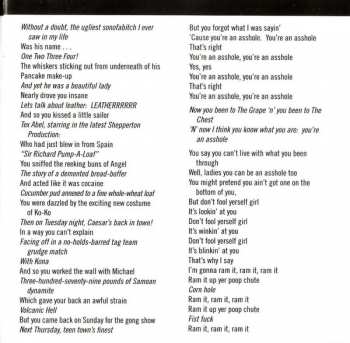 CD Frank Zappa: Sheik Yerbouti