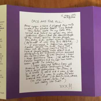 CD Frank Zappa: Ship Arriving Too Late To Save A Drowning Witch