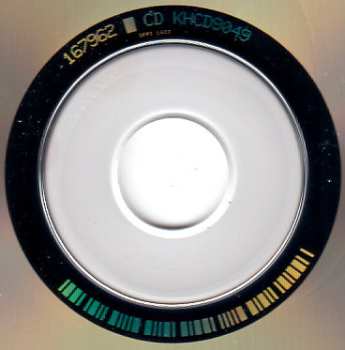 CD Frank Zappa: Mudshark Live
