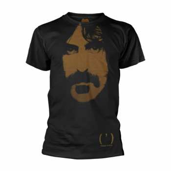 Merch Frank Zappa: Camiseta Apostrophe