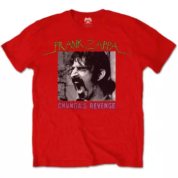 Camiseta Chunga's Revenge 