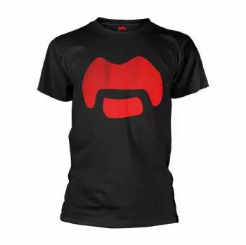 Camiseta Moustache