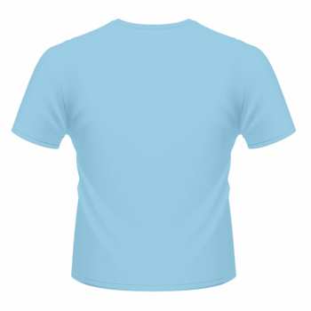 Mercancía Frank Zappa: Tričko Zappa For President (blue) M