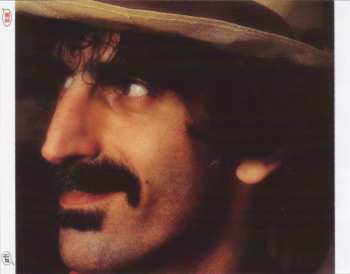 CD Frank Zappa: You Are What You Is