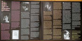 2LP Frank Zappa: Zappa '80 Mudd Club CLR | LTD