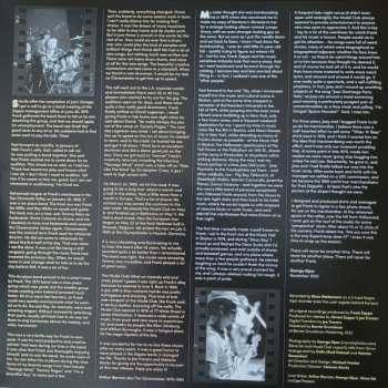 2LP Frank Zappa: Zappa '80 Mudd Club CLR | LTD