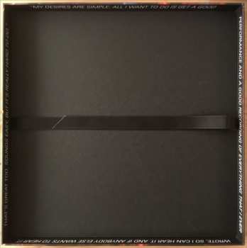 5LP/Caja Frank Zappa: Zappa (Original Motion Picture Soundtrack Deluxe) DLX | LTD