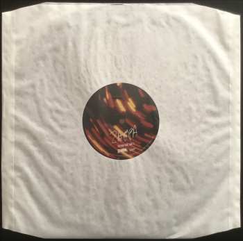 5LP/Caja Frank Zappa: Zappa (Original Motion Picture Soundtrack Deluxe) DLX | LTD