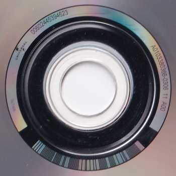 6CD/Caja Frank Zappa: Zappa/Erie LTD