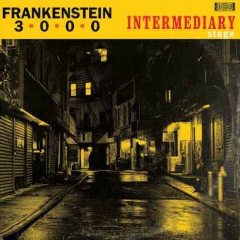 LP Frankenstein 3000: Intermediary Stage LTD