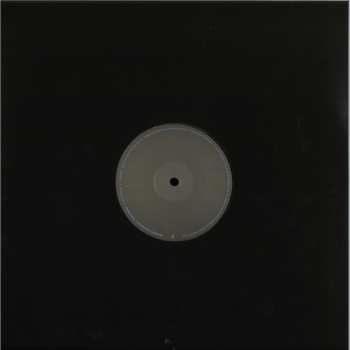 LP Frankey & Sandrino: Brainscan EP