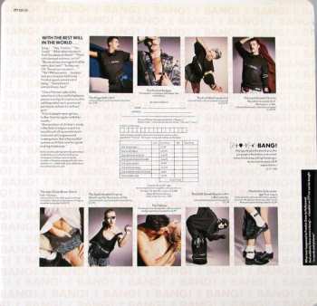 2CD Frankie Goes To Hollywood: Welcome To The Pleasuredome - Deluxe Shm Edition