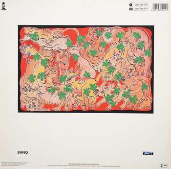 2LP Frankie Goes To Hollywood: Welcome To The Pleasuredome