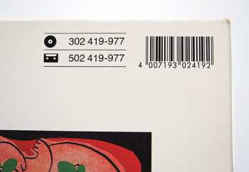 2LP Frankie Goes To Hollywood: Welcome To The Pleasuredome